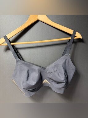 CrossOver Wireless Bra Honeylove Size S 34B/C
